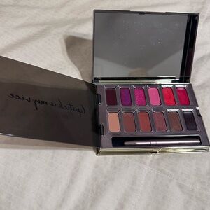 Urban Decay Vice Lipstick Palette